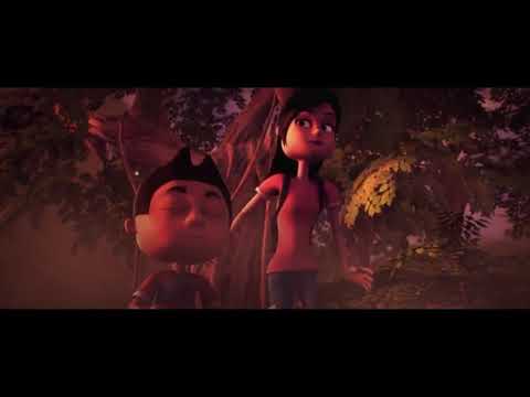 5 Film Animasi Indonesia yang Wajib Kamu Tonton 🎬