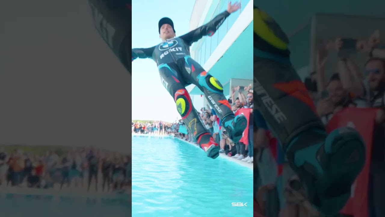 2025 WorldSBK Season Review & Unseen Footage 👀