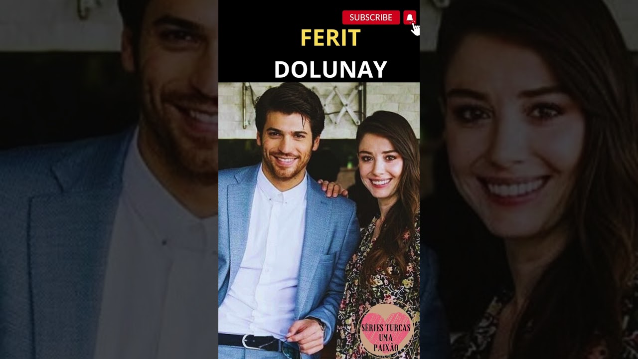 4 Top 4 Must-Watch Turkish Series Starring Can Yaman 🎬