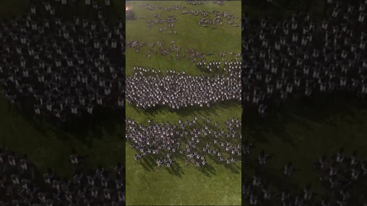 Canister vs Attack Column: NTW3 Tactics ⚔️