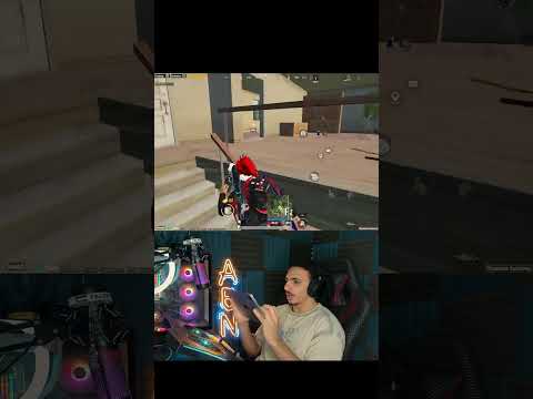 الايباد اتكسر بسبب السيرفر المصري ابن جوست من كلان ابن سوريا الرسمي ببجي موبايل