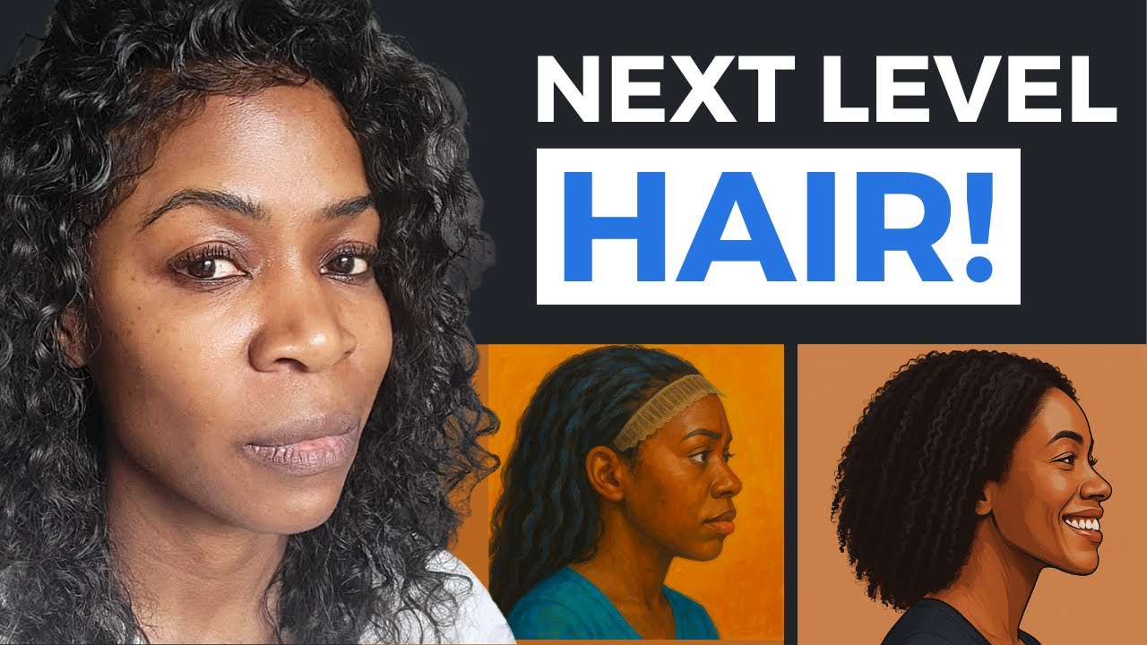 HD Wigs vs. Lace Wigs: Which Is Better? ๐โโ๏ธ