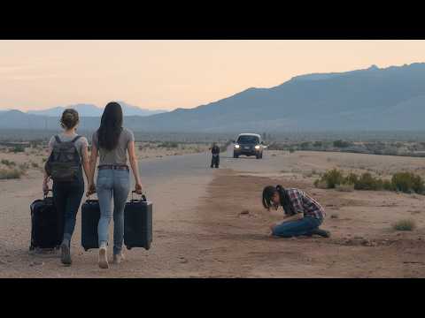 Thriller Movie | An Ordinary Trip That Turned Into A Nightmare!