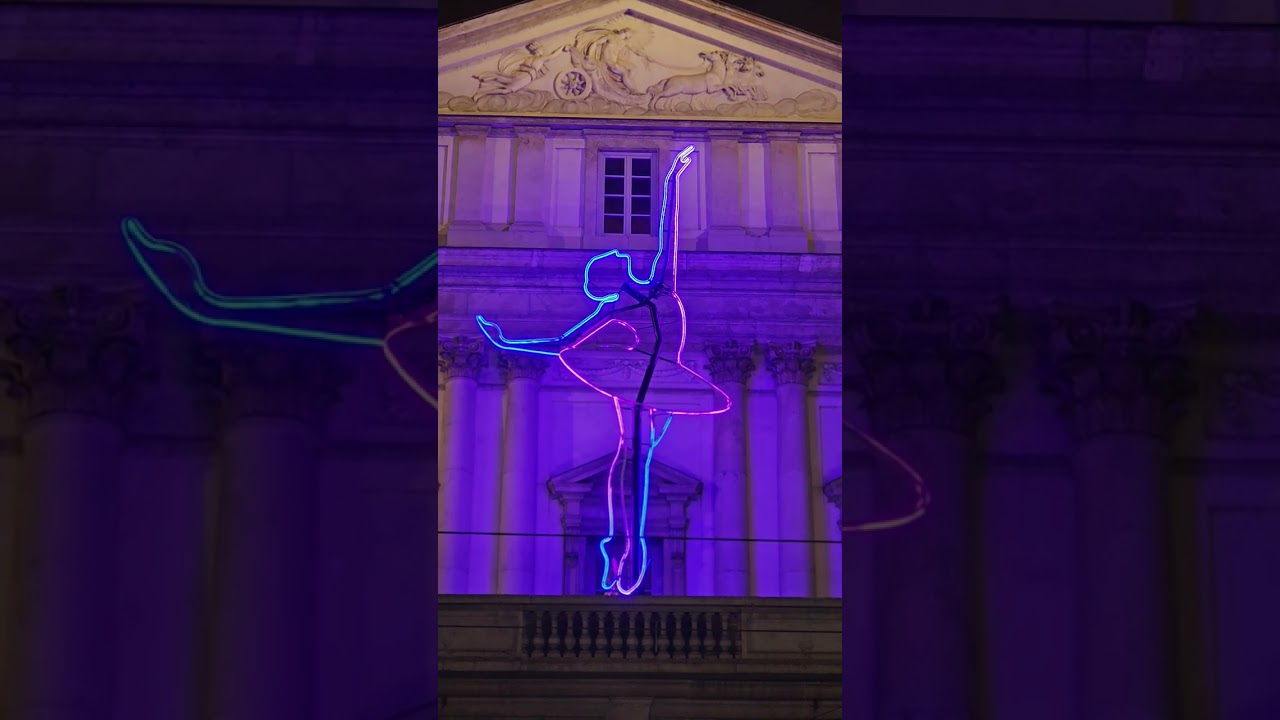 Teatro Scala Milano 2024 - Video de Pablo Munini 🎭