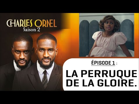 𝐂𝐇𝐀𝐑𝐋𝐄𝐒 𝐎𝐑𝐍𝐄𝐋 𝐬𝐚𝐢𝐬𝐨𝐧 𝟐 ÉPISODE 1: Léissa et sa maman hortense sans