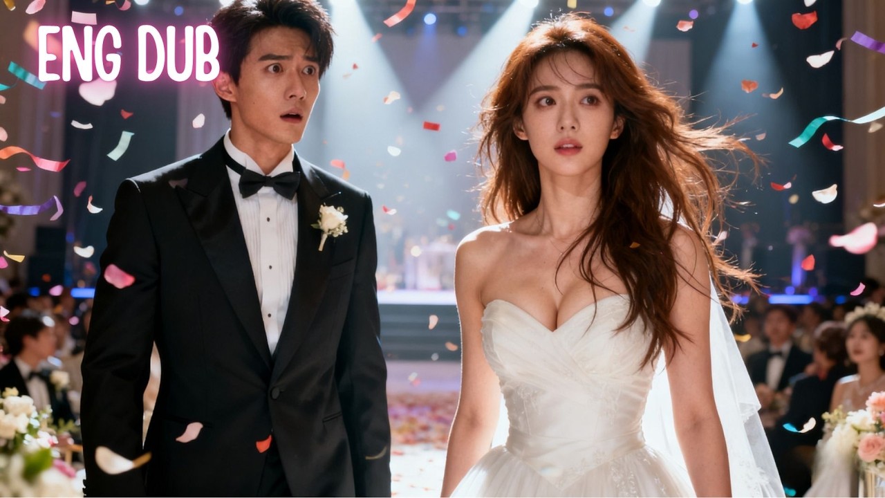 Fake Marriage with CEO, My Long-Lost Love 💍