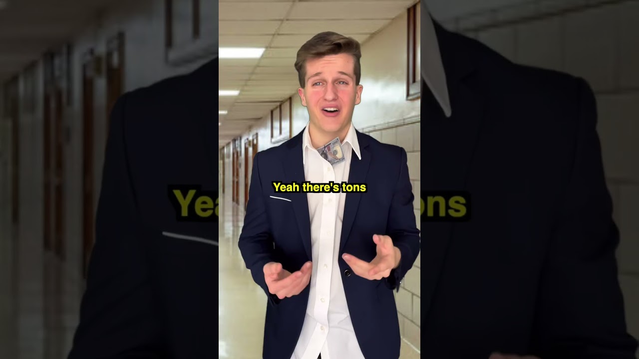 Earn $100/hr as a Teenager ๐ฐ