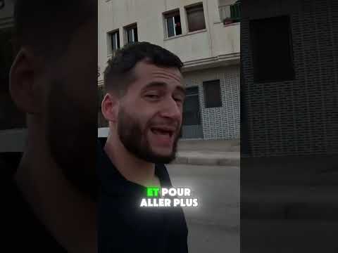 T'AS DEJA VISITÉ LE RIF ? 🇲🇦 #maroc #vlog #rif #bled #humour