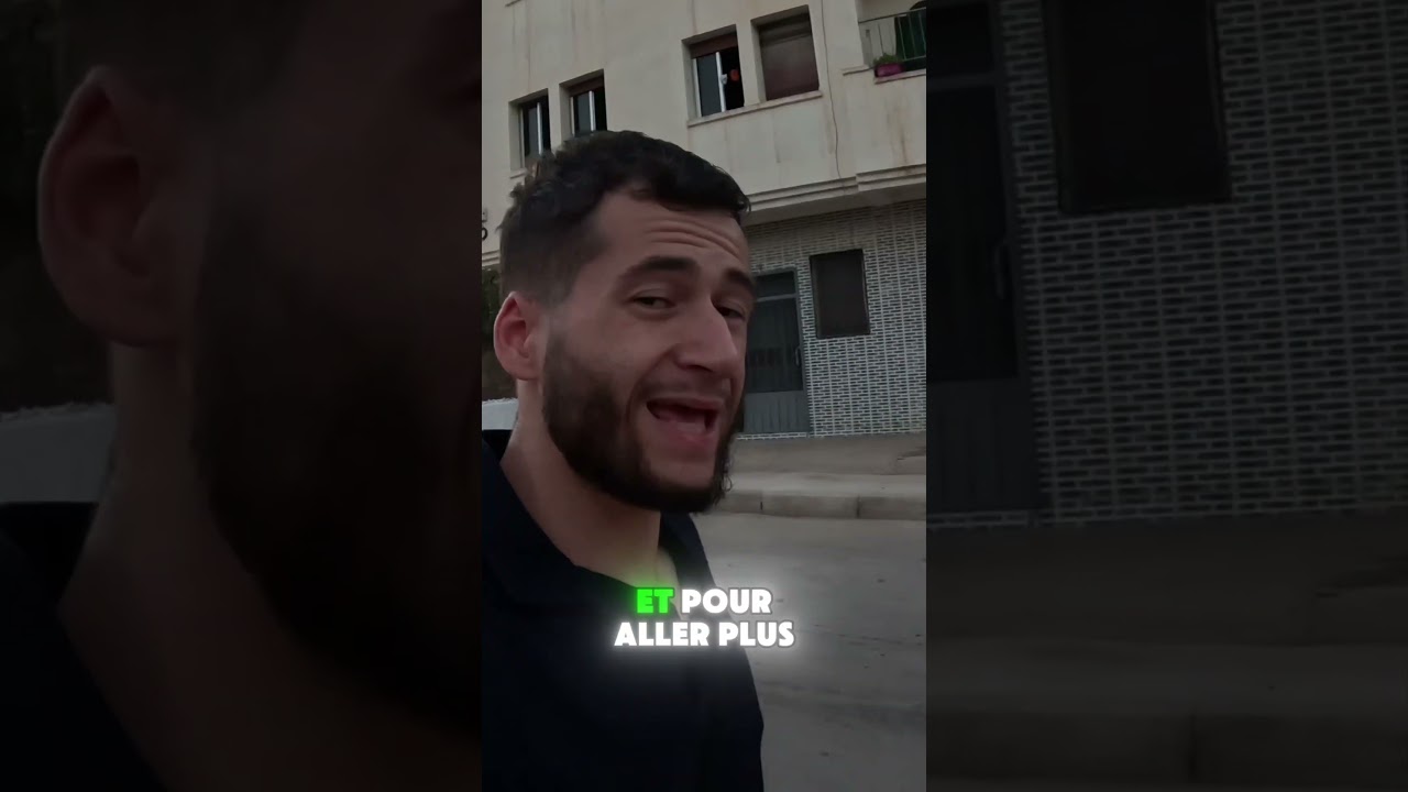 Découverte du RIF au Maroc 🇲🇦 : Mon Voyage Inoubliable