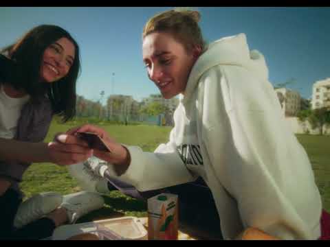 Club Park iCity October