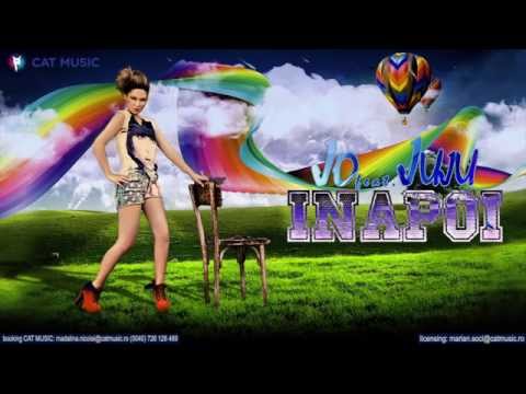 Jo feat. Juju - Inapoi (Official Single)
