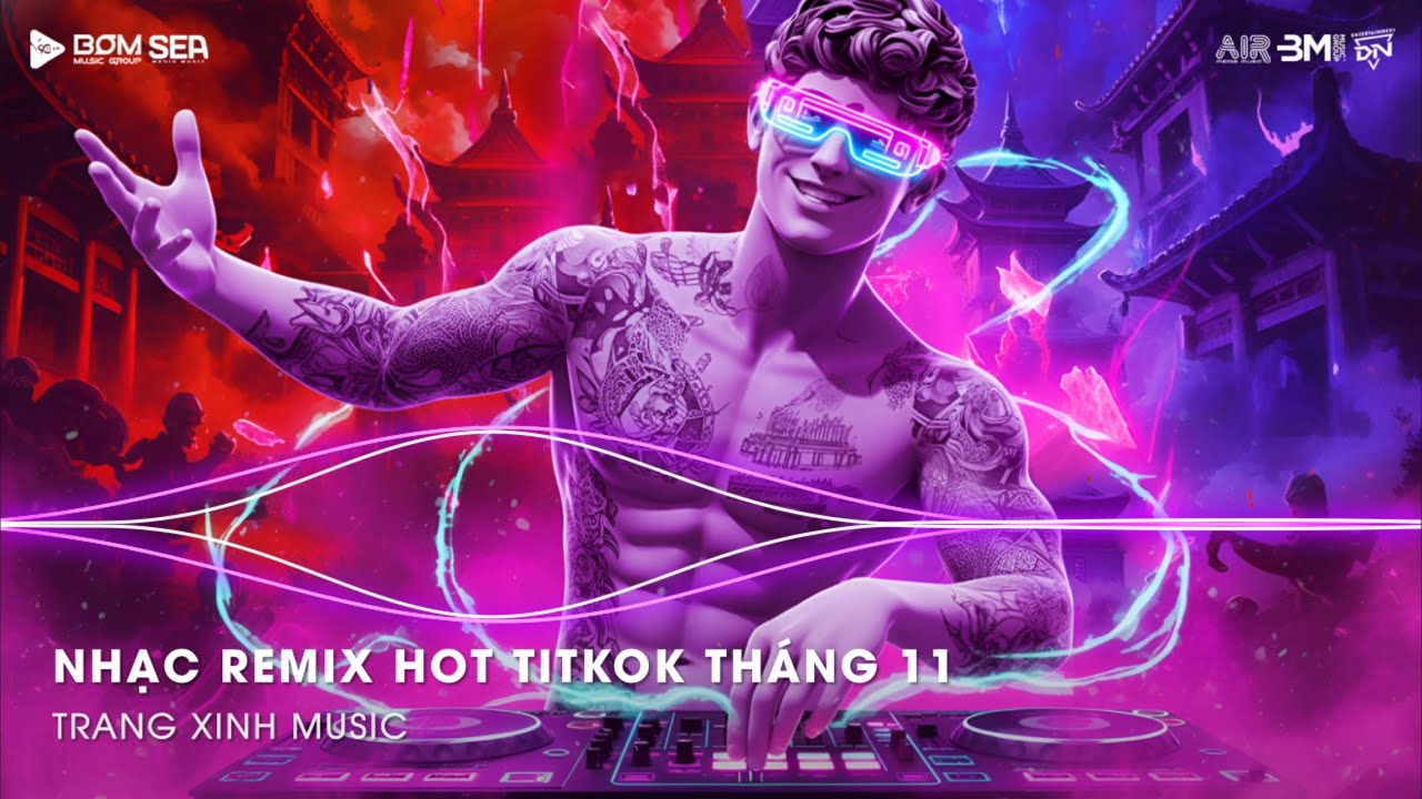 NONSTOP 2025 BAY PHÒNG BASS CỰC MẠNH🔥NHẠC SÀN VINAHOUSE DJ MIXTAPE 2025 ✈️ NHẠC REMIX CỰC MẠNH VOL3