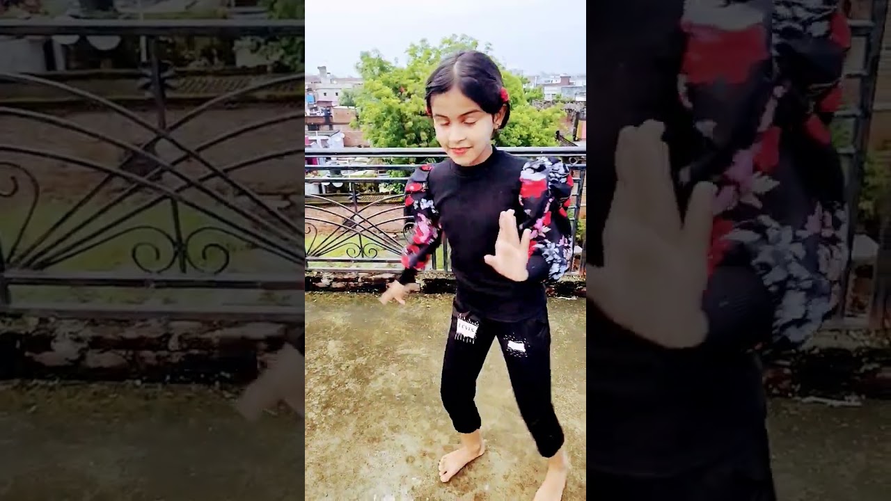 Ishq & Pyar: Top Punjabi Song Dance #Shorts