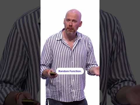 THIS Feature Protects Blockchain From Quantum Attacks! #quantum #quantumcomputing