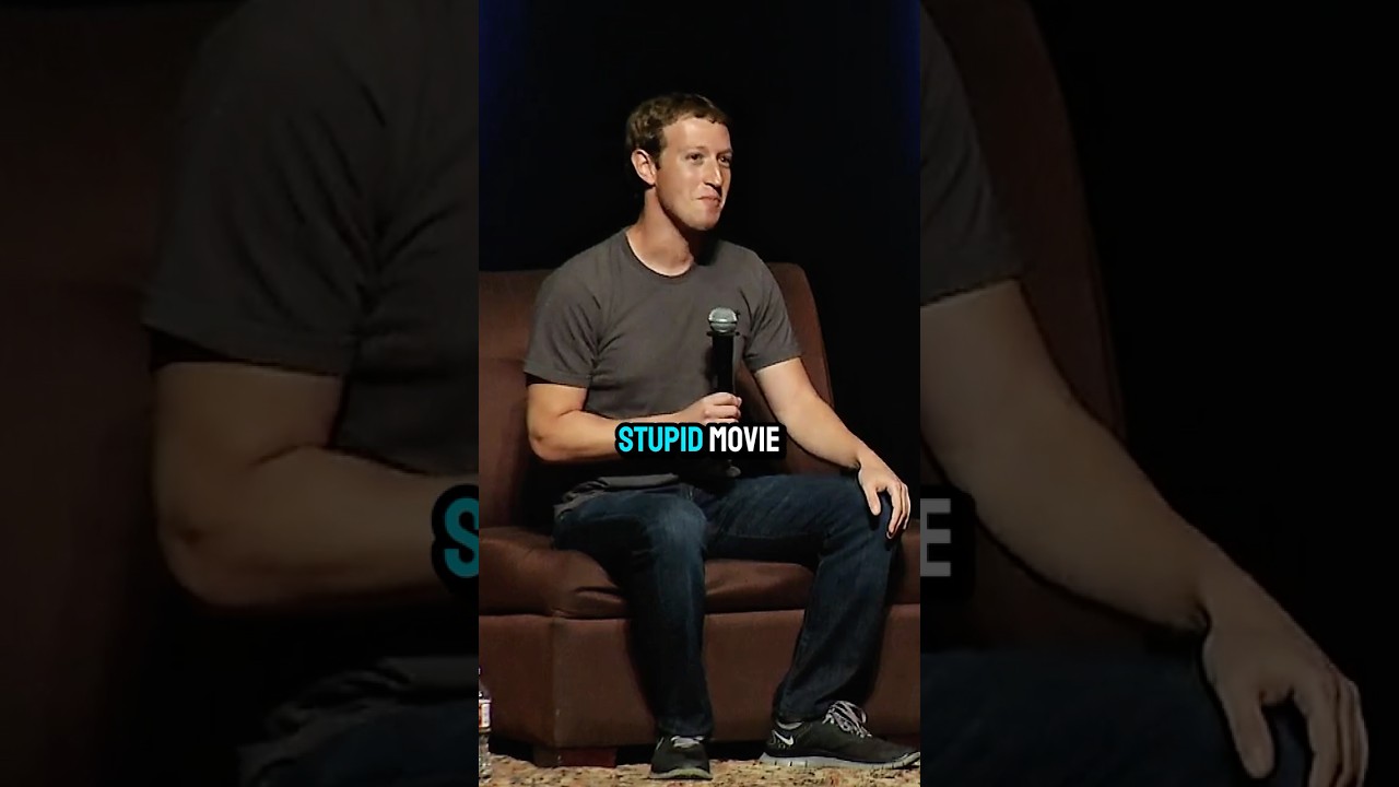 Zuckerberg on Coding & Facebook's Rise 🚀