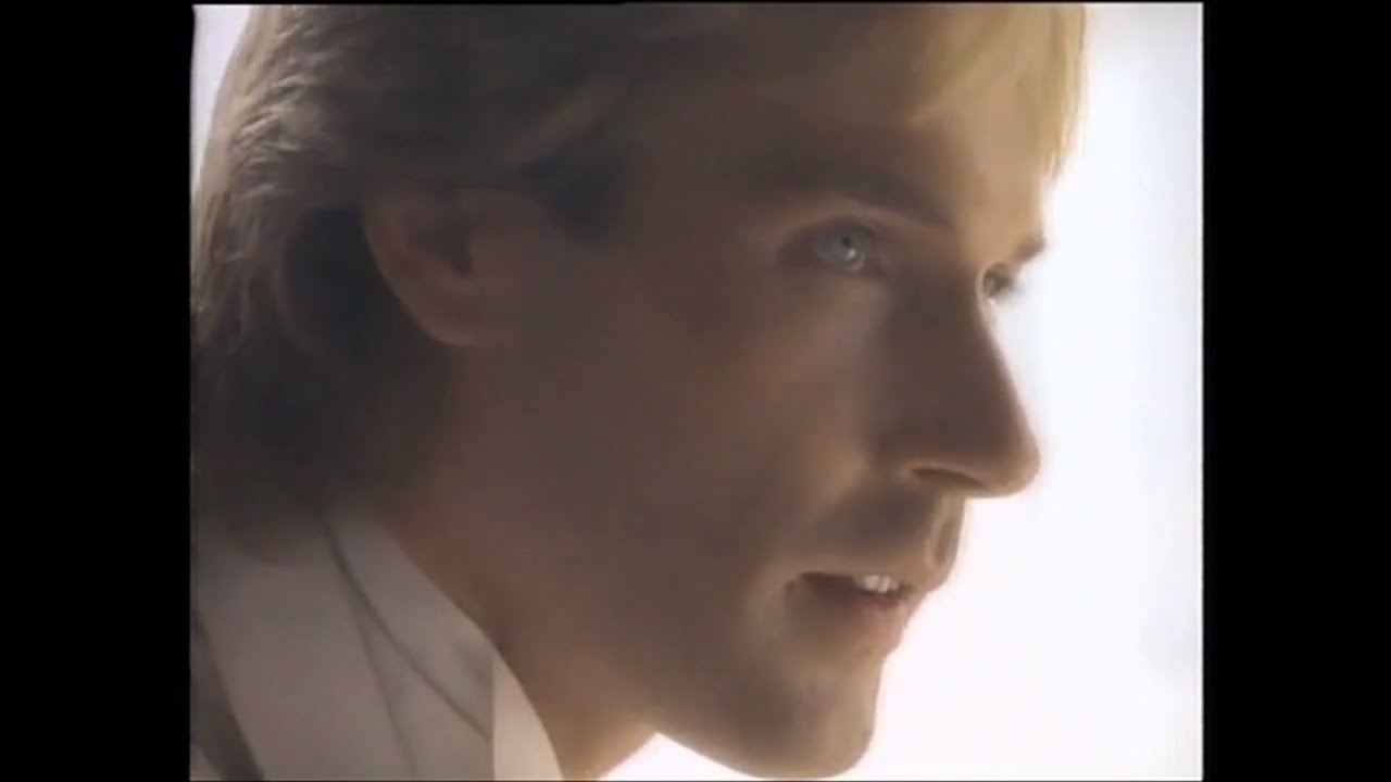 Richard Clayderman - Ballade Pour Adeline (Official Video, 1985) (HD Remaster)
