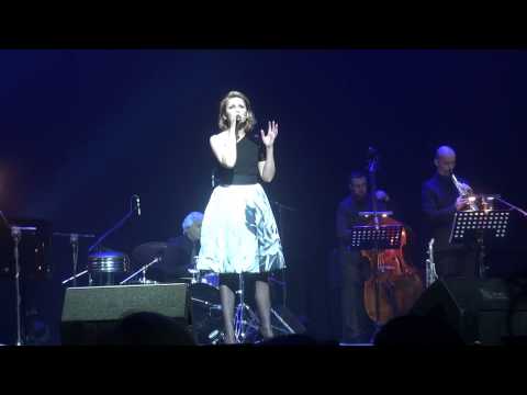 Евгений Шур, Ника Плотникова - Песня Герствуда, Песня Керри "О, судьба"