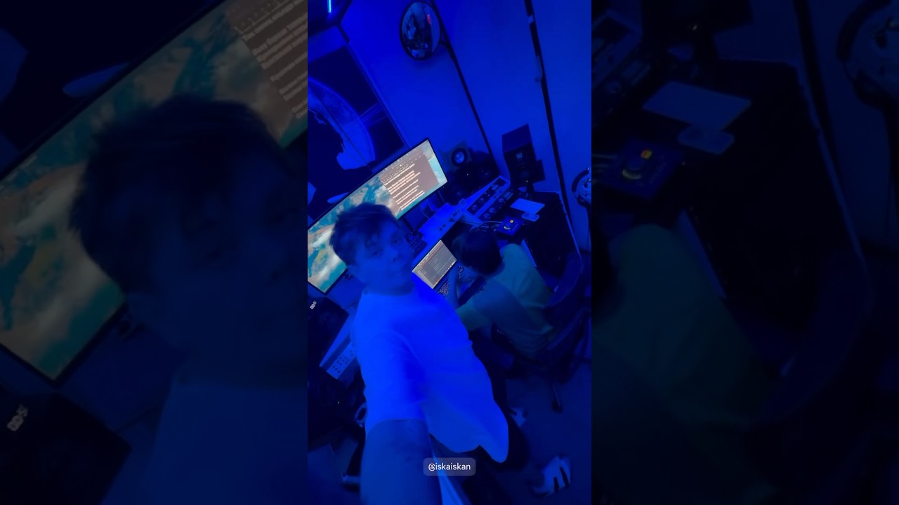 Новые треки, но сердце к старому 🎶