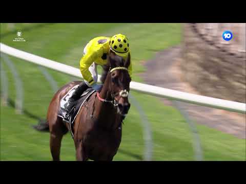 The 2023 Lexus Melbourne Cup - Full Replay