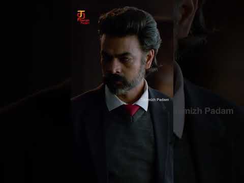 இப்போ நீ எங்க போய்ட்டு இருக்க | Blind Spot Movie Scenes | Naveen Chandra | Rashi Singh | #ytshorts