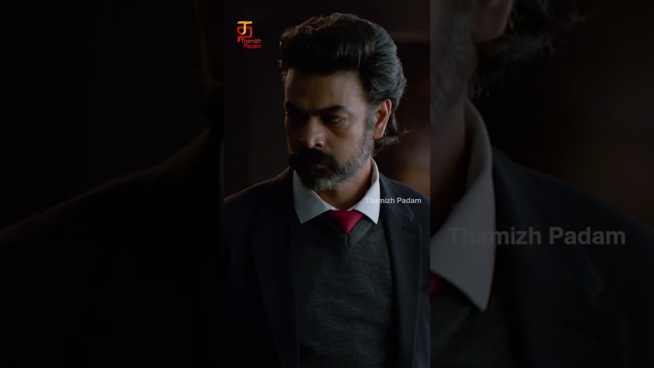 படத்தின் முக்கியமான சன்னல்கள்! | Blind Spot Movie Scenes with Naveen Chandra & Rashi Singh 🎬