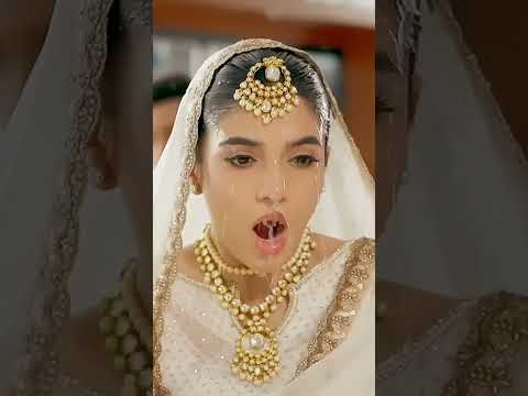 Hamza Married with Alizeh| Mohra Latest Episode 26- New Promo- Mohra Episode 26 Promo#mohraepisode26