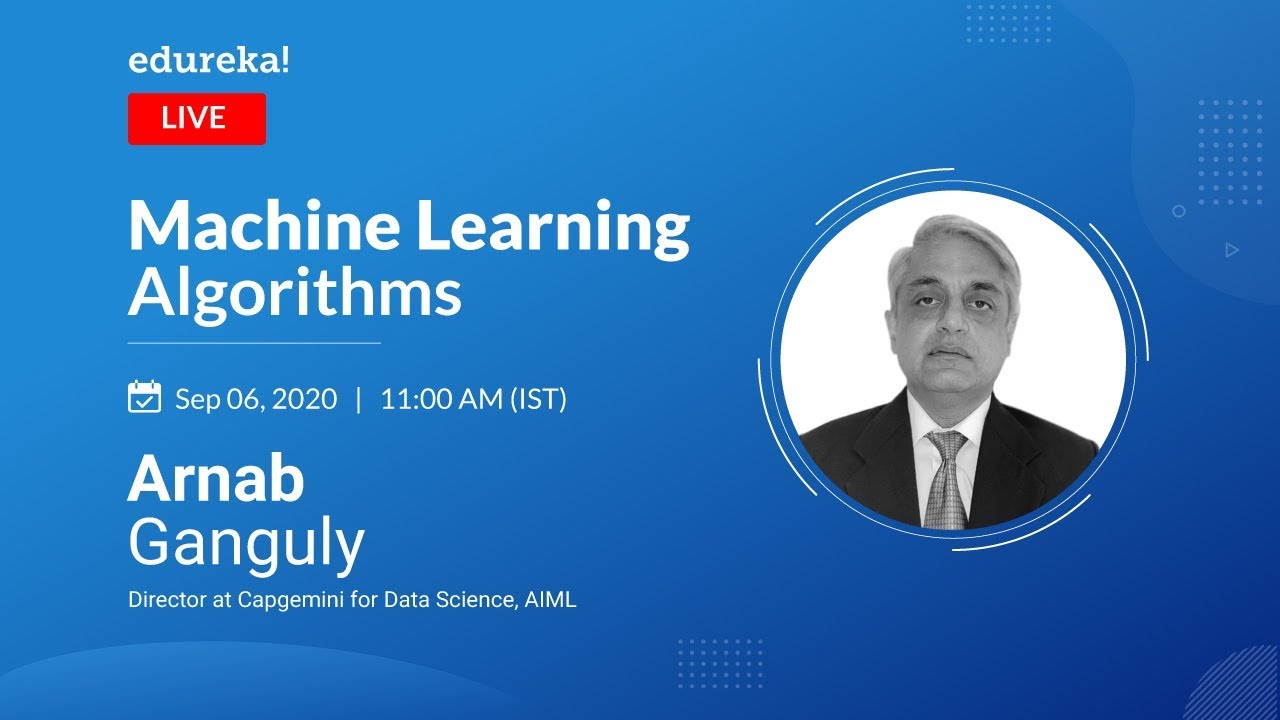 Master Machine Learning Algorithms: Complete Tutorial for Beginners 🚀