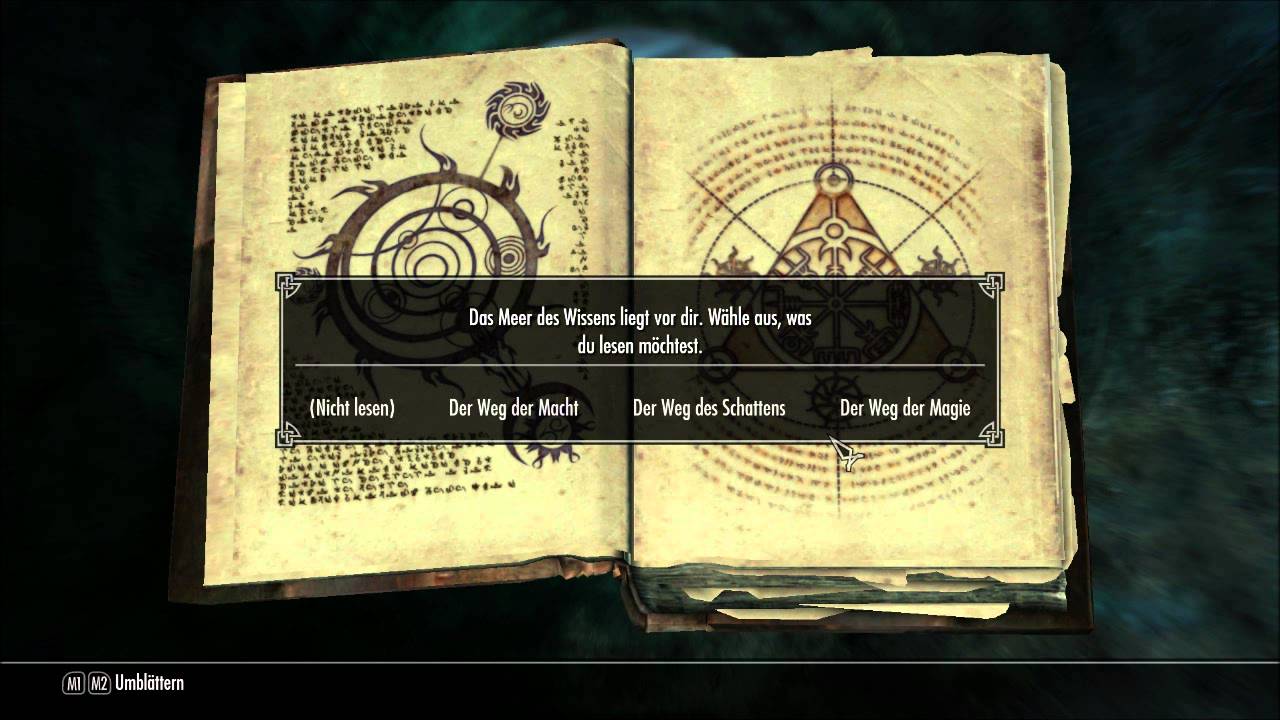 Skyrim Let's Play #13: Entschlüsselung des Übernatürlichen & Elfen-Blutsorten Sammeln 🧙️