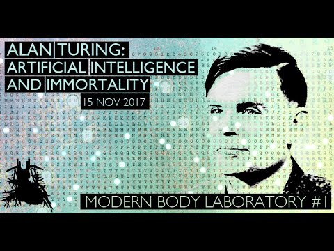 Turing Symposium 2017