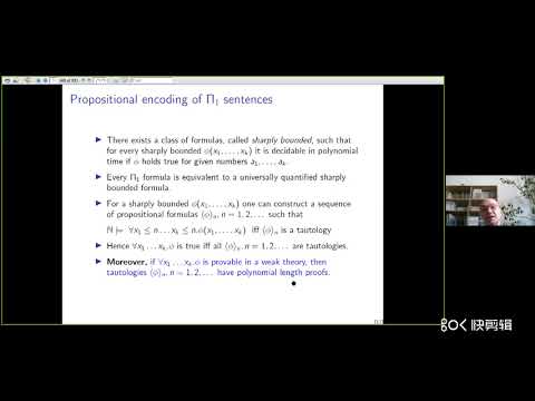 The journey from Peano Arithmetic to proof complexity