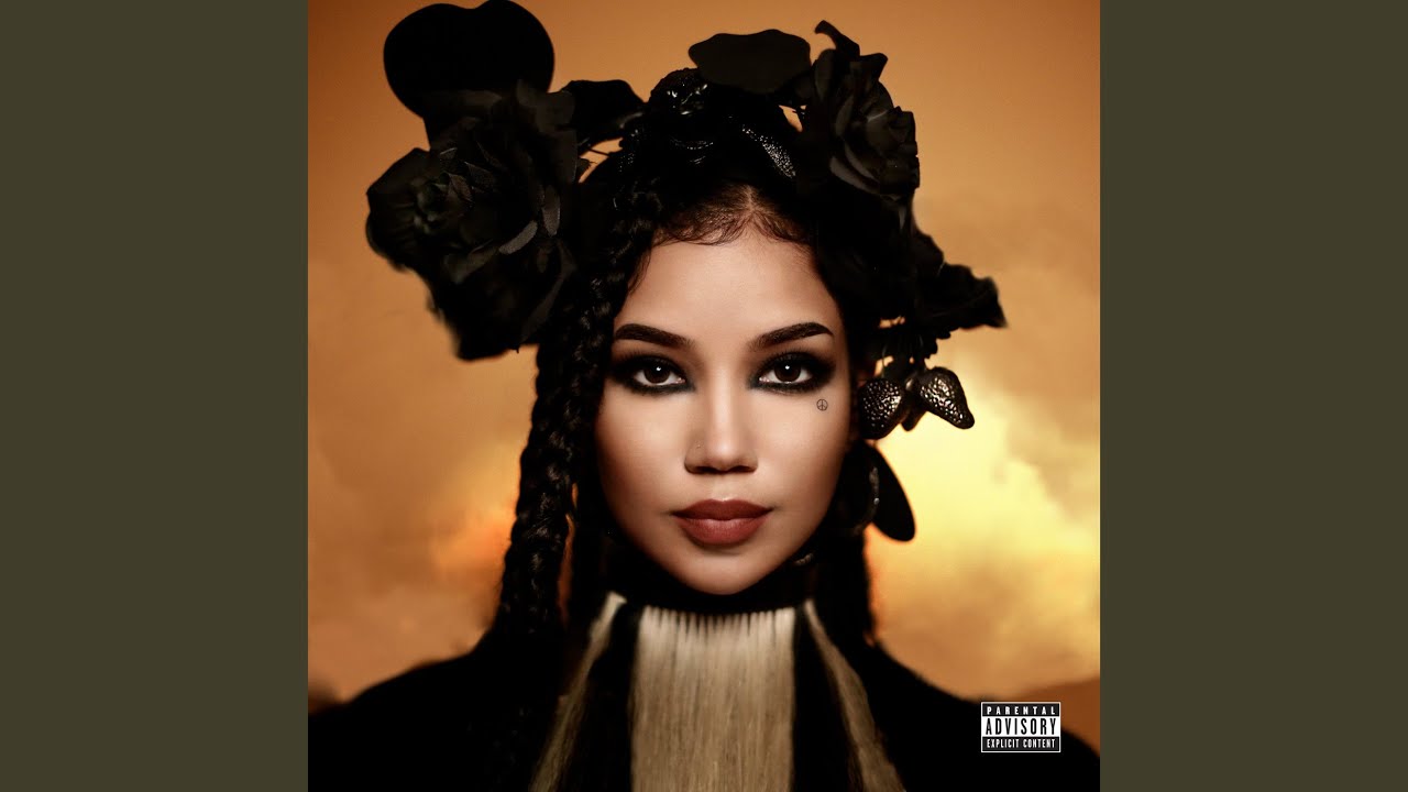 B.S. (Remix) by Jhené Aiko & Kehlani 🎶