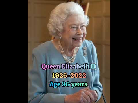 Queen Mother and her daughters 👑 Queen Elizabeth II and Princess Margaret