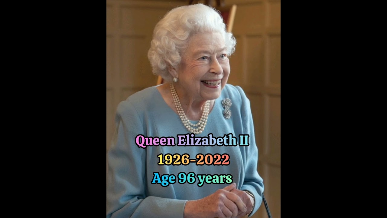 Queen Mother and Her Daughters: Queen Elizabeth II and Princess Margaret