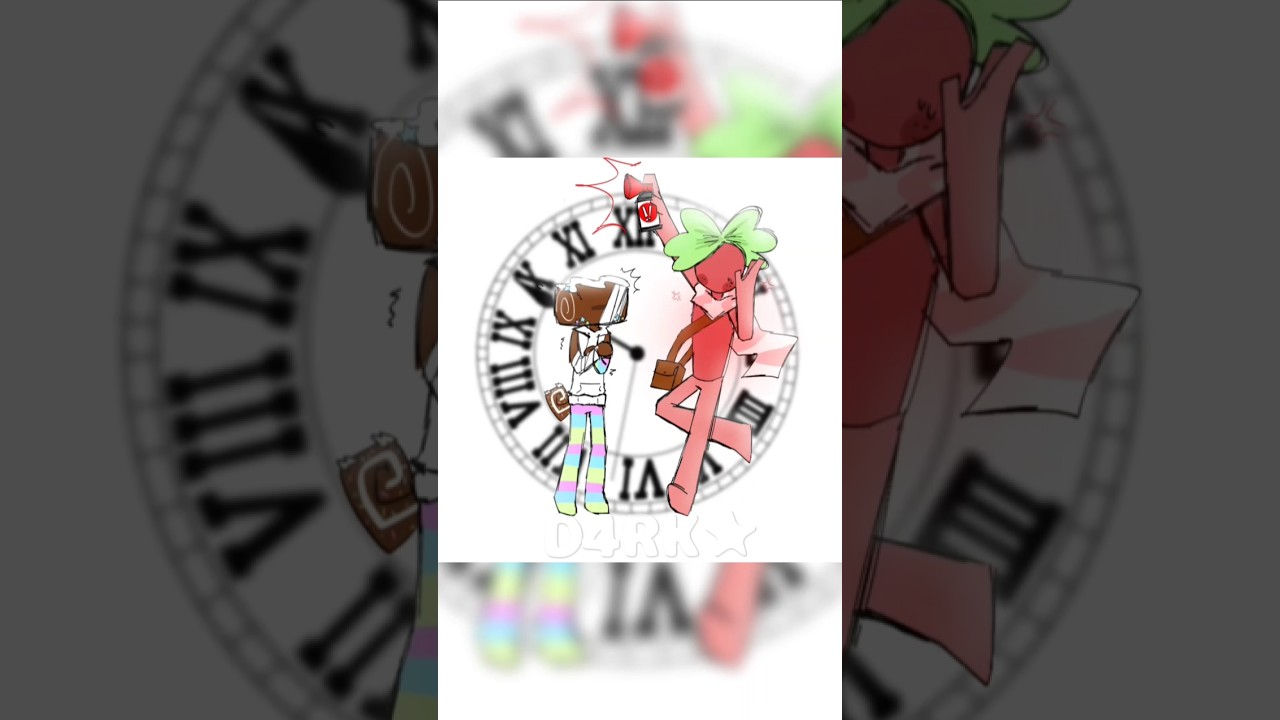 Time Paradox in Dandy's World 🕰️