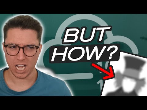 MADNESS tryhackme writeup