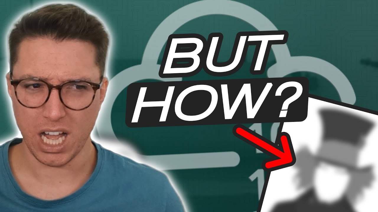 MADNESS TryHackMe Walkthrough 🕵️‍♂️: Steganography, Hidden Directories & Privilege Escalation