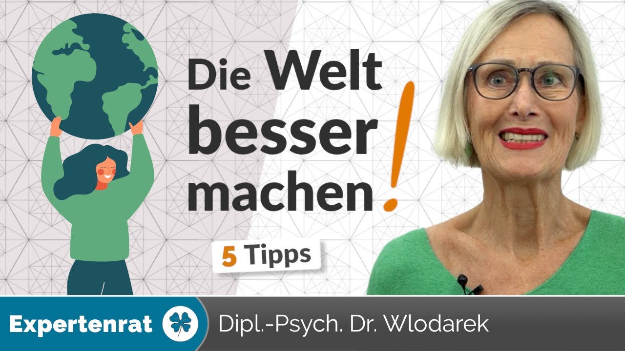 5 Sofortmaßnahmen für eine positive Veränderung 🌍