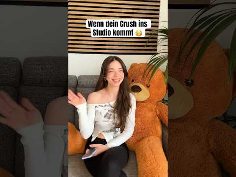 Der Song ist jetzt draußen 😍🥰