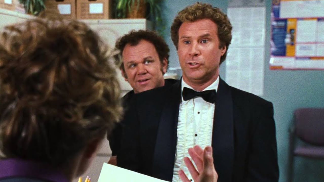 Top Funny Will Ferrell Movie Scenes π