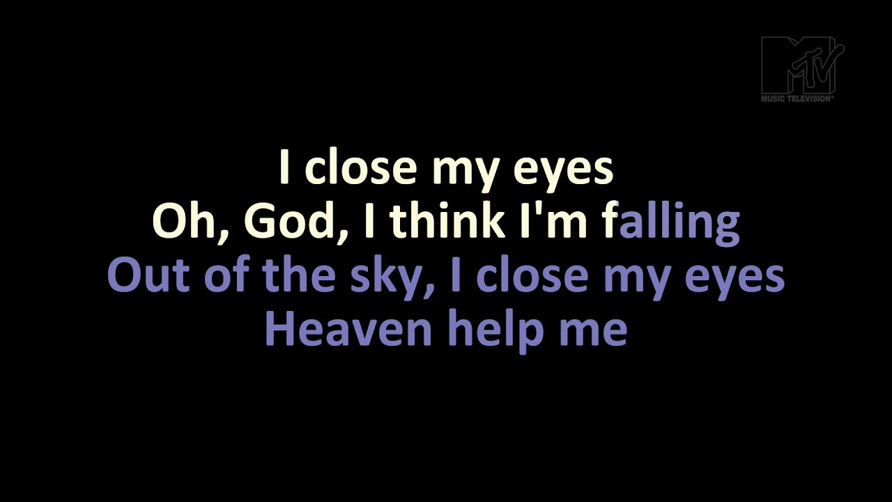 Madonna - Like A Prayer (Karaoke) with Lyrics