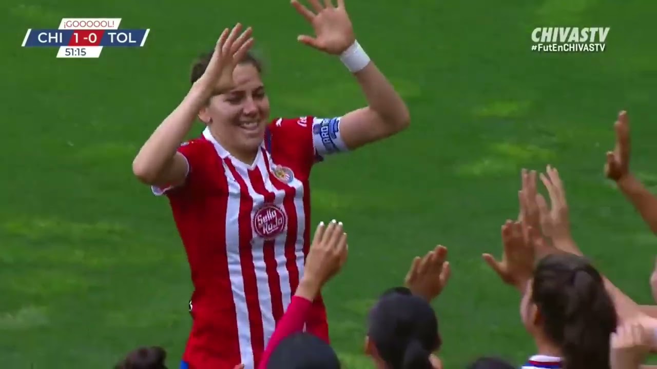 Chivas Femenil vs Toluca: La Histórica Rivalidad en Cuartos de Final ⚽