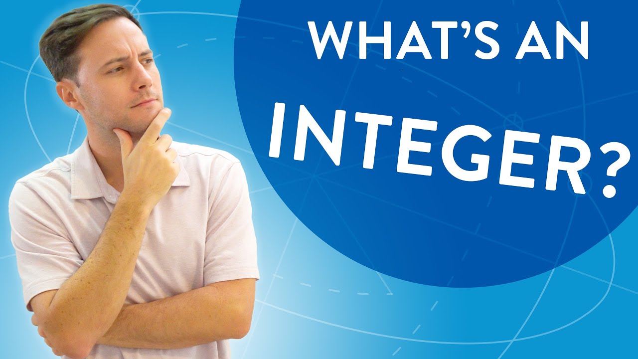 Integers: Introduction & Practice โ