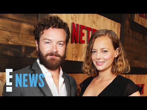 Bijou Phillips and Danny Masterson's Daughter Files to Change Name | E! News