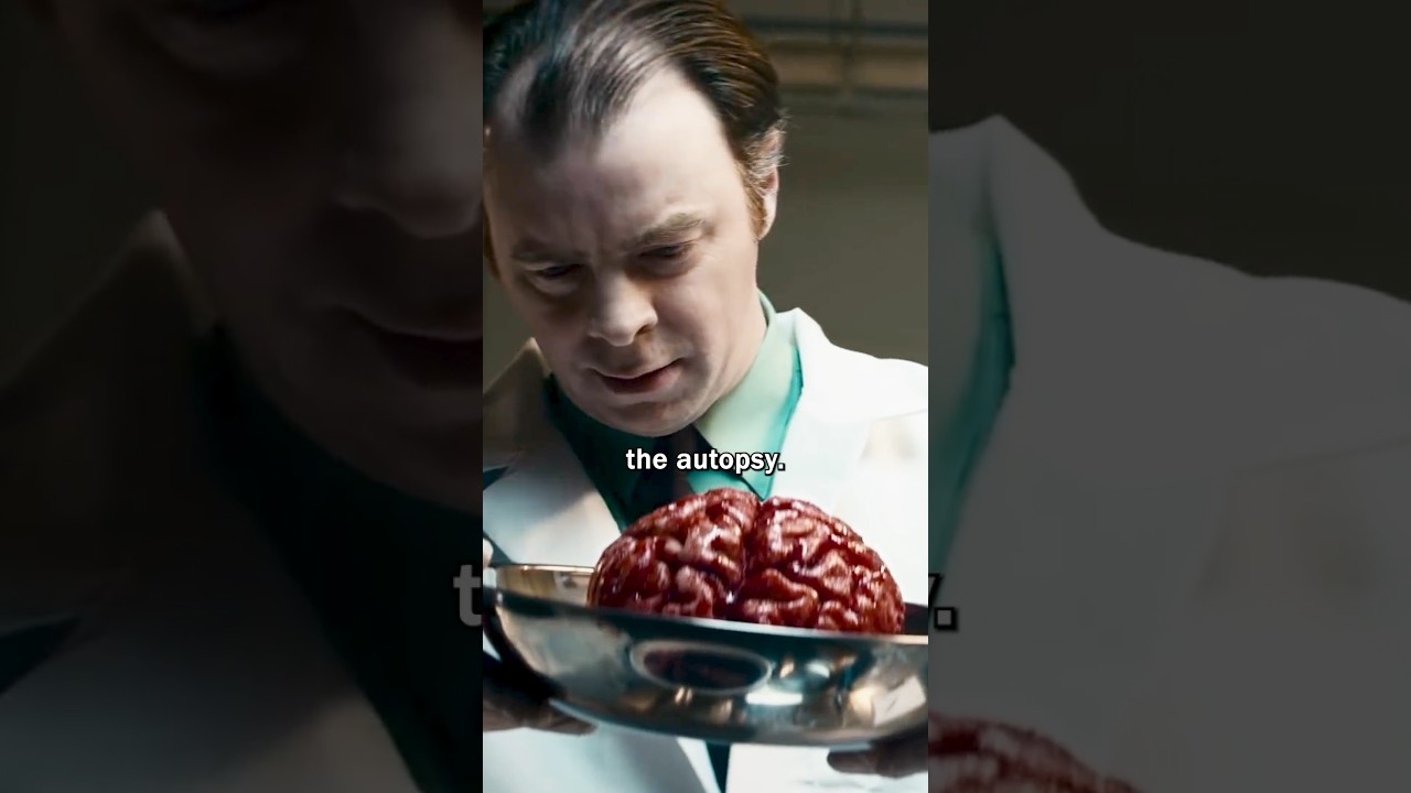 Your Brain vs Einstein’s 🧠