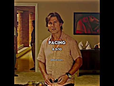 American Made Review | 100 Days 100 Reviews Edit (4K)