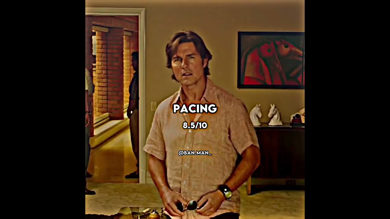 American Made Review | 100 Days of Feedback (4K)