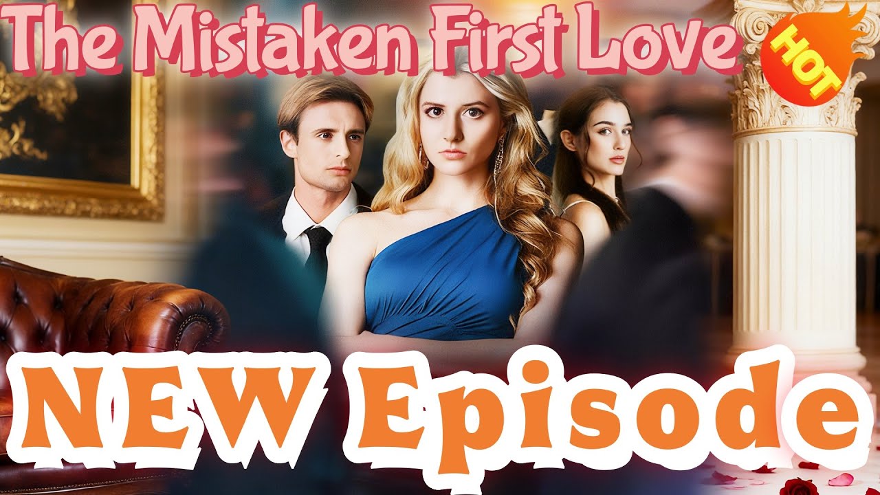 The Mistaken First Love 📺 | Heartwarming New Short Drama (2025)