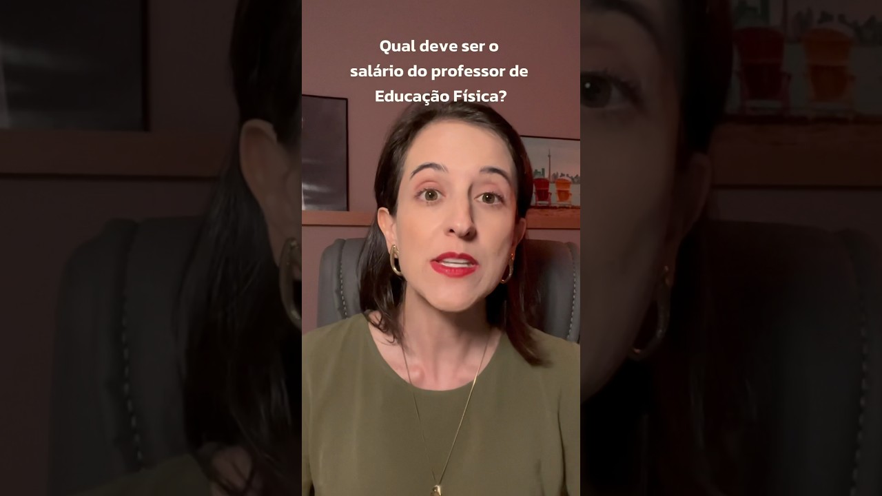 Qual é o Salário Ideal para Professores de Educação Física? Descubra Agora! 💪