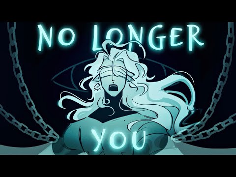 No Longer You || EPIC: The Musical animatic