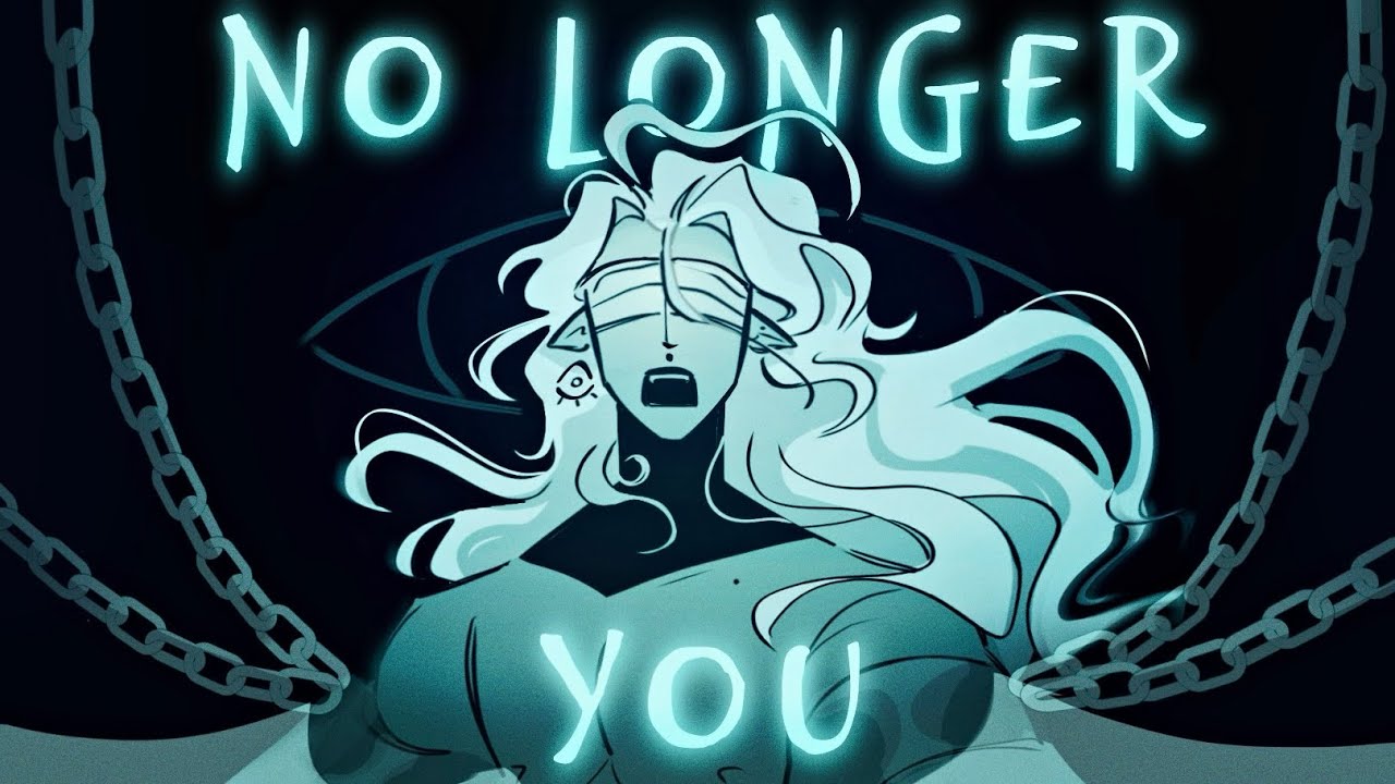 No Longer You 🎭 | EPIC: The Musical Animatic